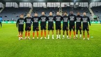 RAMS Başakşehir Gazze’yi unutmadı