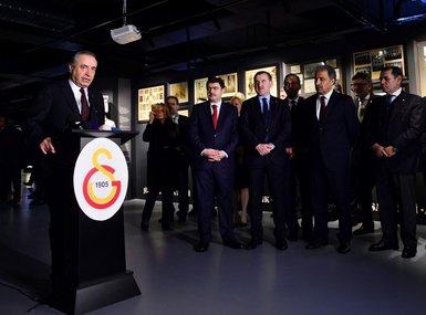 İşte Galatasaray’a gelebilecek 8 ceza