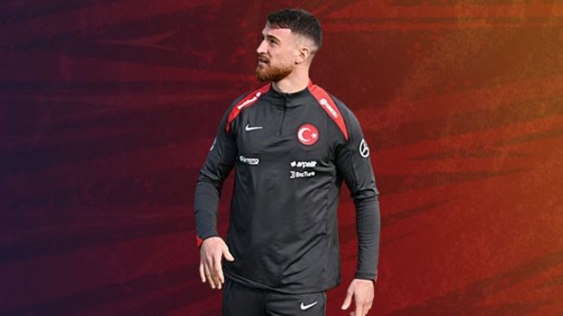  Salih Özcan Galatasaray'a! Almanlar duyurdu