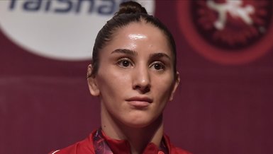 Zeynep Yetgil çeyrek final maçını kaybetti