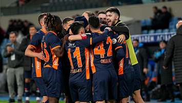 Başakşehir’de hazırlıklar sürüyor