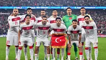 Turkuvaz Medya’da milli heyecan sürüyor
