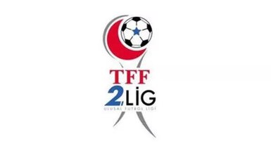 TFF 2. Lig'de 26 Ocak'taki 22. hafta maçları ertelendi