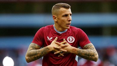 TRANSFER HABERİ - Galatasaray’dan sol bek için sürpriz harekat! Rota Premier Lig