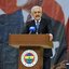 F.Bahçe'de o isimden adaylık açıklaması!