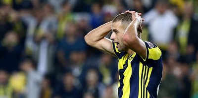 Fenerbahçe'nin fos transferleri!