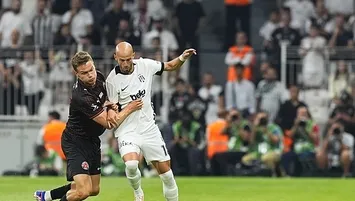 Rangers’tan Cerny atağı