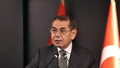 Dursun Özbek devam edecek