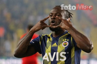 Fenerbahçeli yıldıza dev talip! Beklenmedik ayrılık
