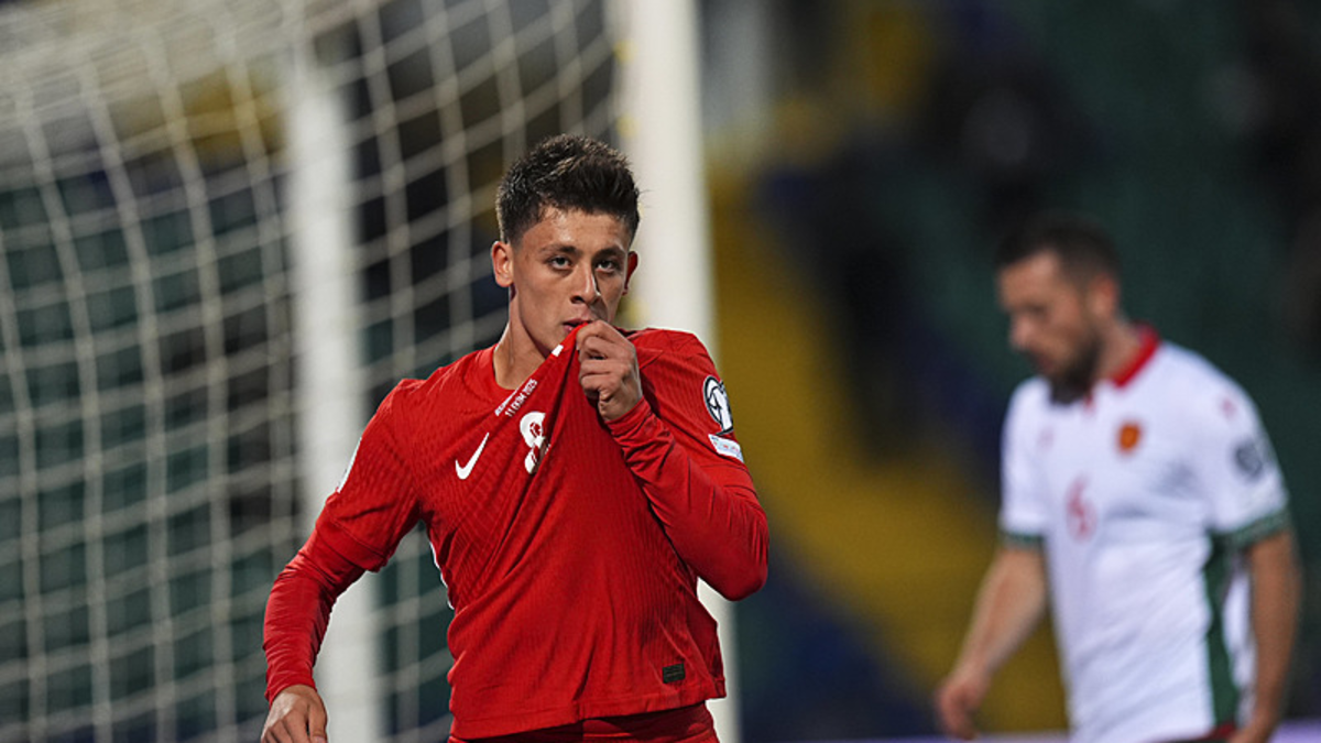 Arda Güler: Gürcistan maçı çok önemli