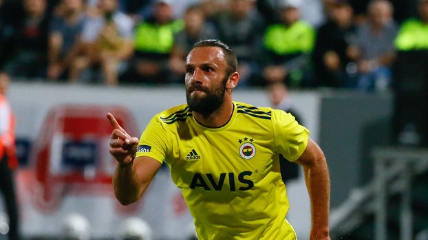 Fenerbahçe'de hasret sona eriyor! Vedat Muriç transferi an meselesi