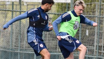 Altınordu aynı sırada kaldı