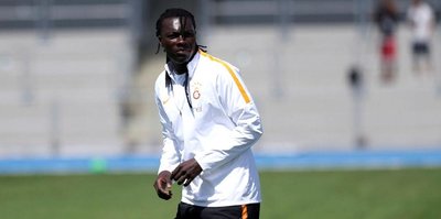 Gomis’ten Eren’e alkış