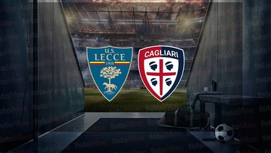 Lecce - Cagliari maçı ne zaman? Saat kaçta ve hangi kanalda canlı yayınlanacak? | İtalya Serie A
