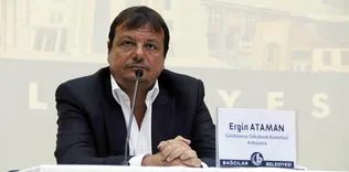 Galatasaray Kulübü’nden açıklama