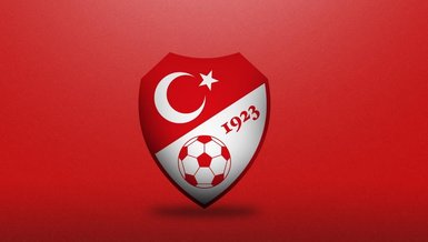 TFF: Şehitlerimiz anısına saygı duruşunda bulunulacak