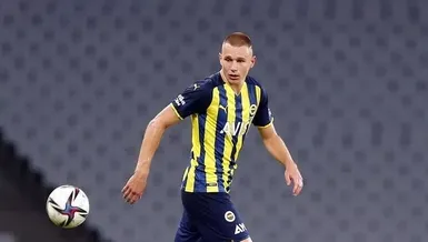 Szalai’ye ilk talip Alman