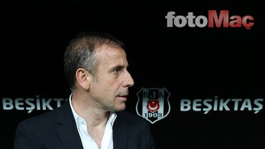 Beşiktaş’tan transfer harekatı!