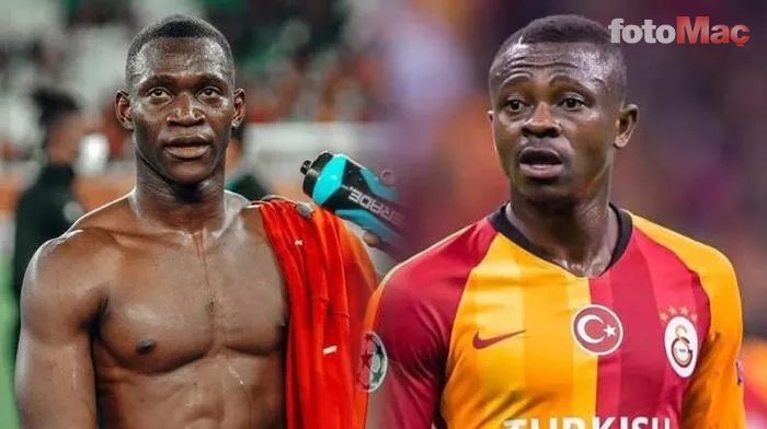 Son dakika spor haberi: Galatasaray'ın transferdeki yeni hedefi 6 numara! İşte listedeki 3 isim