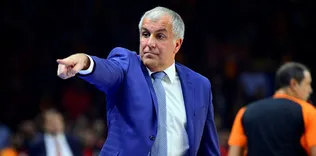 Fenerbahçe’nin rakibi Panathinaikos