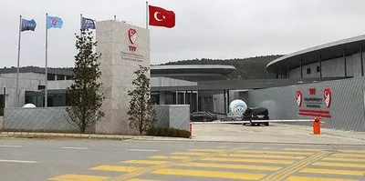 TFF'den Chapecoense kararı!