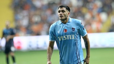 TRANSFER HABERİ - Trabzonspor'da Maxi Gomez gerçeği! Brezilya'dan teklif aldı