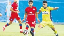 TFF 1. Lig derbi maçla açılıyor