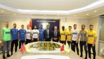 A.Gücü’nde 11 transfer
