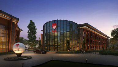 TFF'den yabancı VAR hakemi kararı!