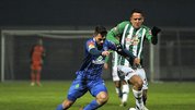 Konyaspor'dan galibiyetli prova!