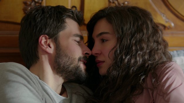 Hercai 27. Bölüm Fragmanı izle!