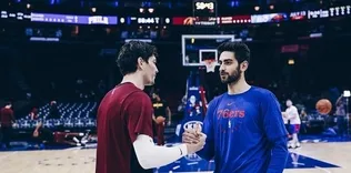 Furkan Cedi’yi yendi: 114-95