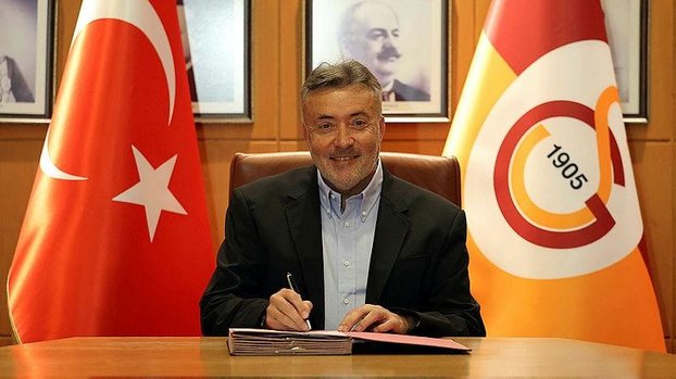 Teknik ekip tamam