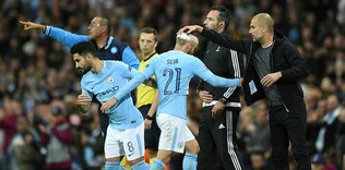 Manchester City durdurulamıyor!