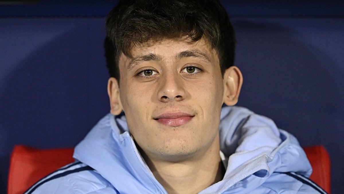 Arda Güler’den geleceği hakkında flaş açıklama! İspanyol basınına konuştu Arda Güler’den geleceği hakkında flaş açıklama! İspanyol basınına konuştu