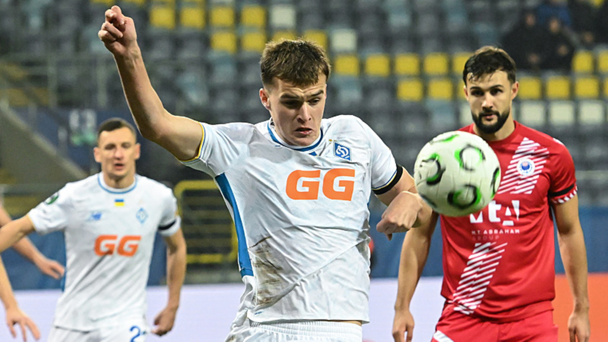 Trabzonspor'da transferde Mykhavko sesleri!