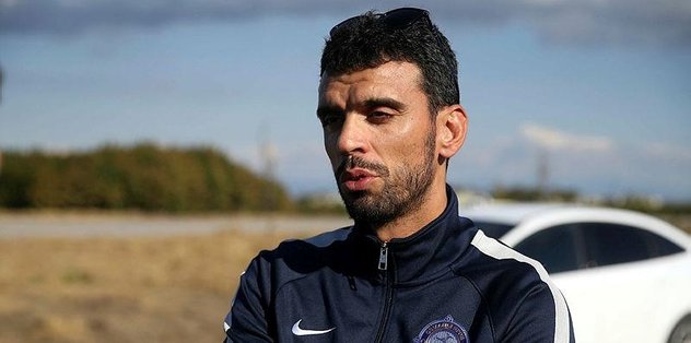 Sofuoğlu'nun kulağı İspanya'da olacak