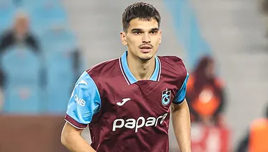 Trabzonspor'dan Salih Malkoçoğlu açıklaması!