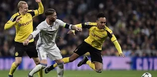 Emre Mor’dan büyük katkı