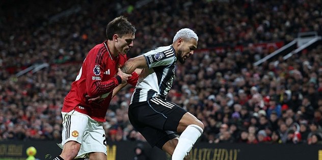 Galatasaray'a transferde Ugarte müjdesi!