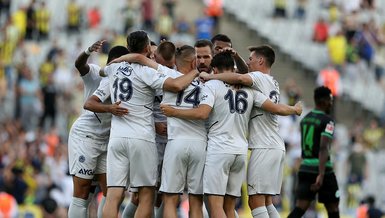 fenerbahce greuther furth 3 2 mac sonucu ozet fotomac