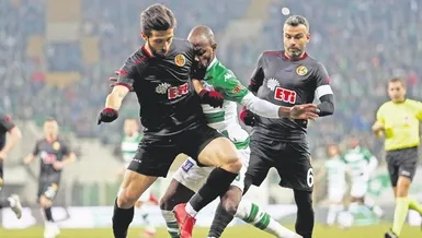 Eskişehir mucizesi