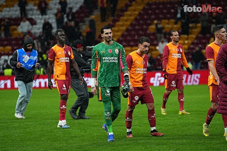 Galatasaray'dan Jefferson Lerma'ya kanca! Transferde Davinson kozu