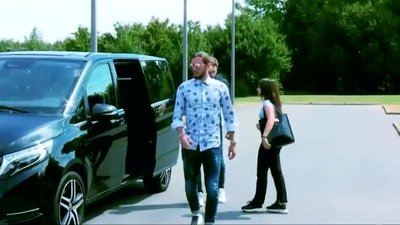 >Lille'den Yusuf Yazıcı paylaşımı