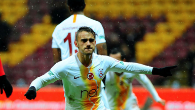 Yunus Kiralik Gitmek Istiyor Son Dakika Galatasaray Haberleri Fotomac