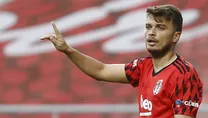 Ljajic için flaş kontra
