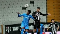 Ghezzal: Sabırla oynayıp kazandık