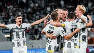 Hradec Kralove hangi ülkenin takımı?