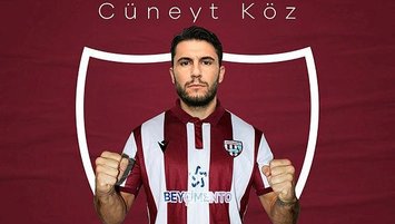 Cüneyt Köz Bandırma’da