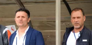 Karşıyaka’da gündem Recep Umut